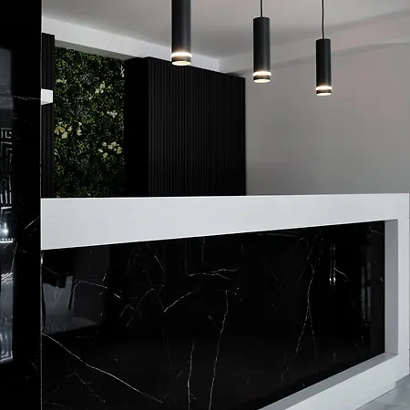 Otel Ava & Residences Riviera *