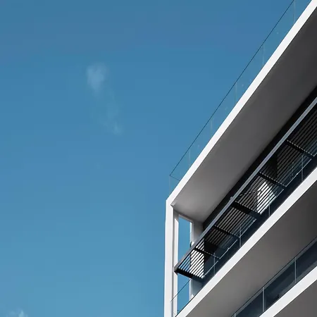 Ava & Residences Riviera Otel Atina