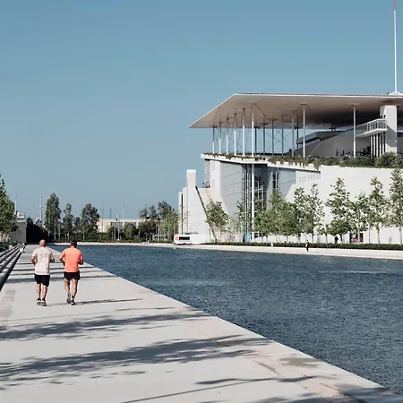 Otel Ava & Residences Riviera
