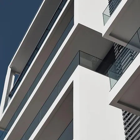 Ava & Residences Riviera Otel *