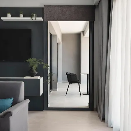 Ava & Residences Riviera Otel *