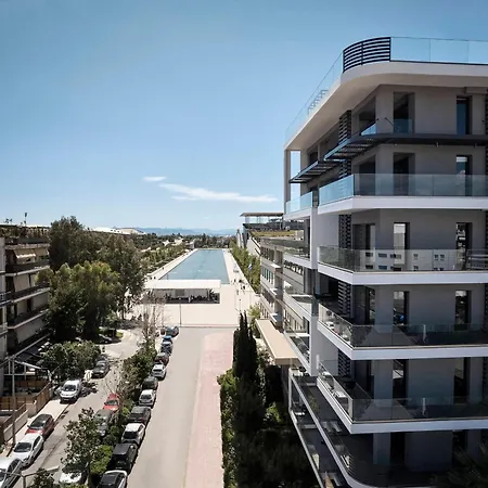 Ava & Residences Riviera Atina