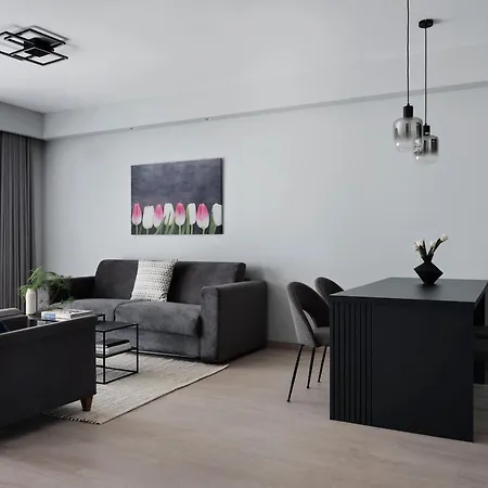Otel Ava & Residences Riviera Atina
