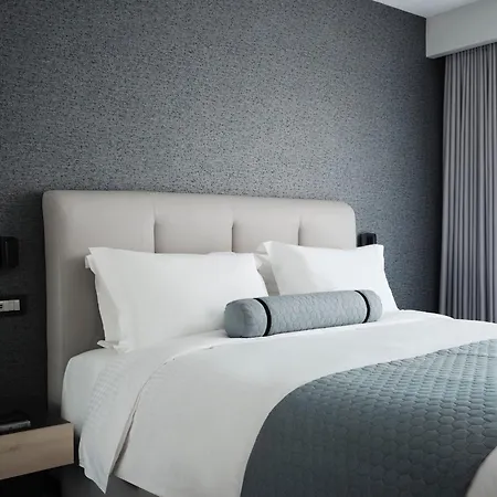 Otel Ava & Residences Riviera