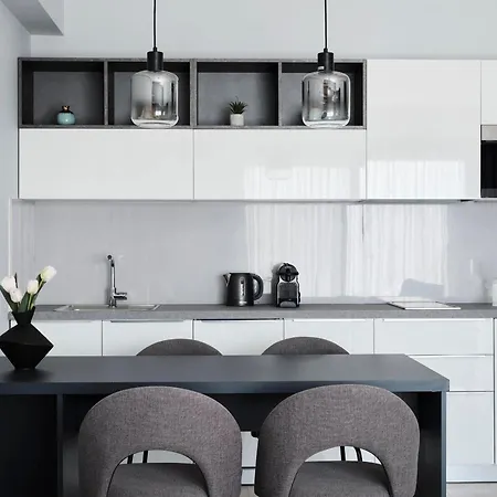 Hotel Ava & Residences Riviera Athene